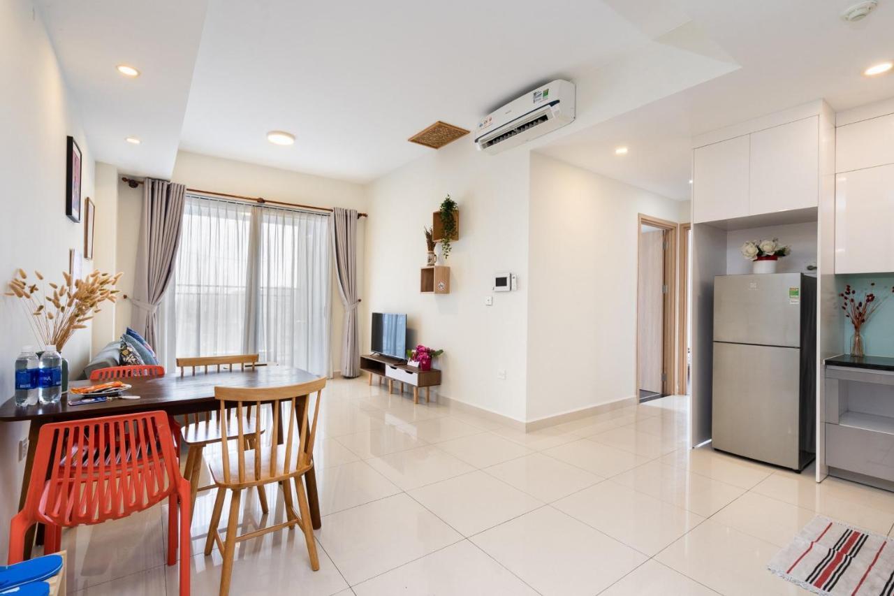 Căn hộ Kirakuan ☆city View Flat/sky Pool/gym TP. Hồ Chí Minh
