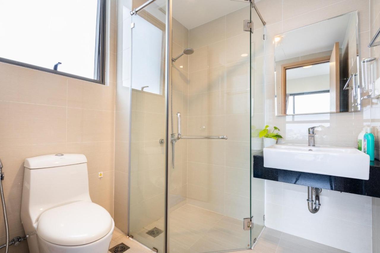 Kirakuan ☆city View Flat/sky Pool/gym * TP. Hồ Chí Minh
