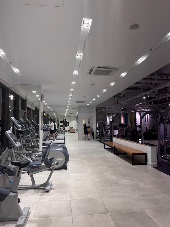 Căn hộ Kirakuan ☆city View Flat/sky Pool/gym