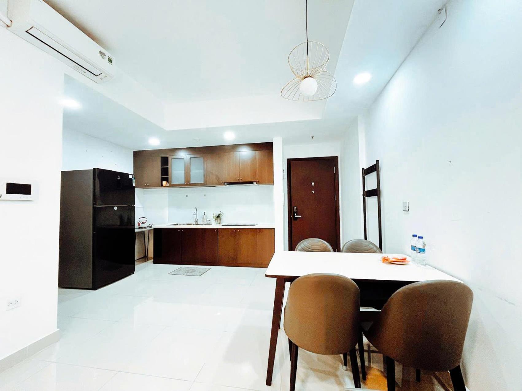 Kirakuan ☆city View Flat/sky Pool/gym * TP. Hồ Chí Minh