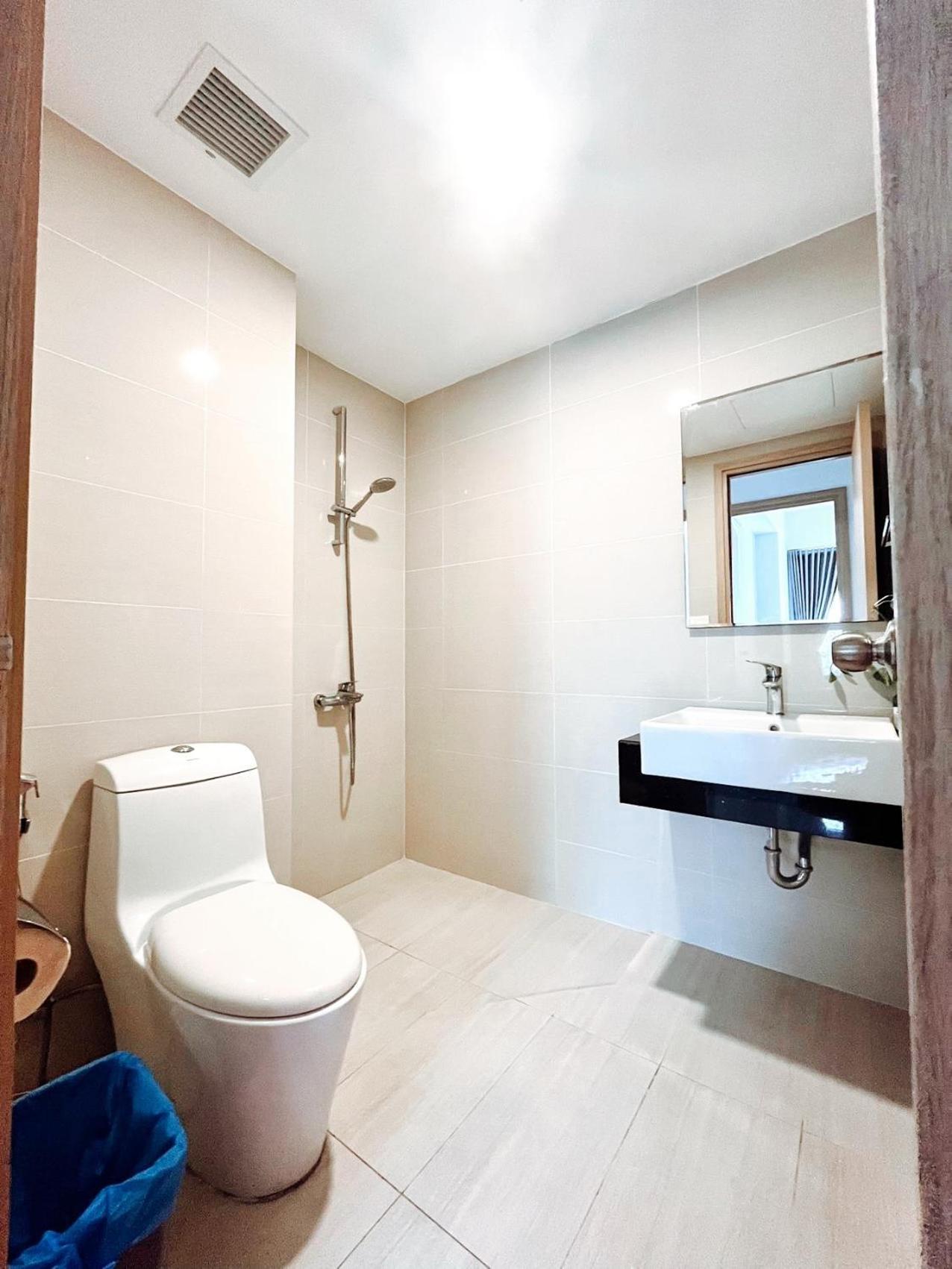 Kirakuan ☆city View Flat/sky Pool/gym * TP. Hồ Chí Minh