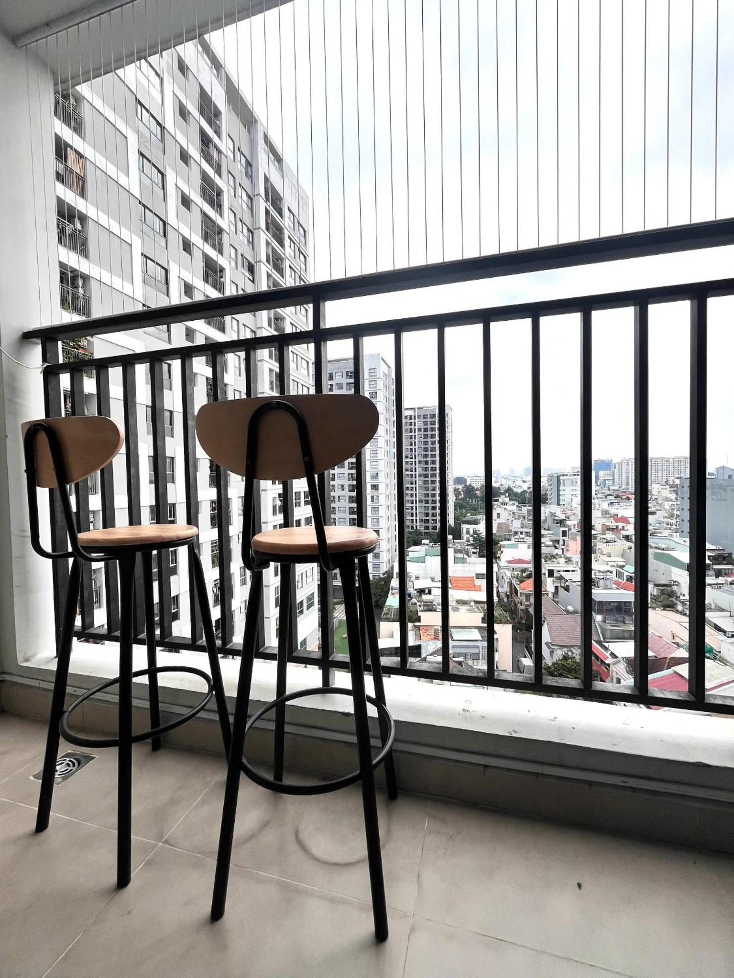 Căn hộ Kirakuan ☆city View Flat/sky Pool/gym TP. Hồ Chí Minh
