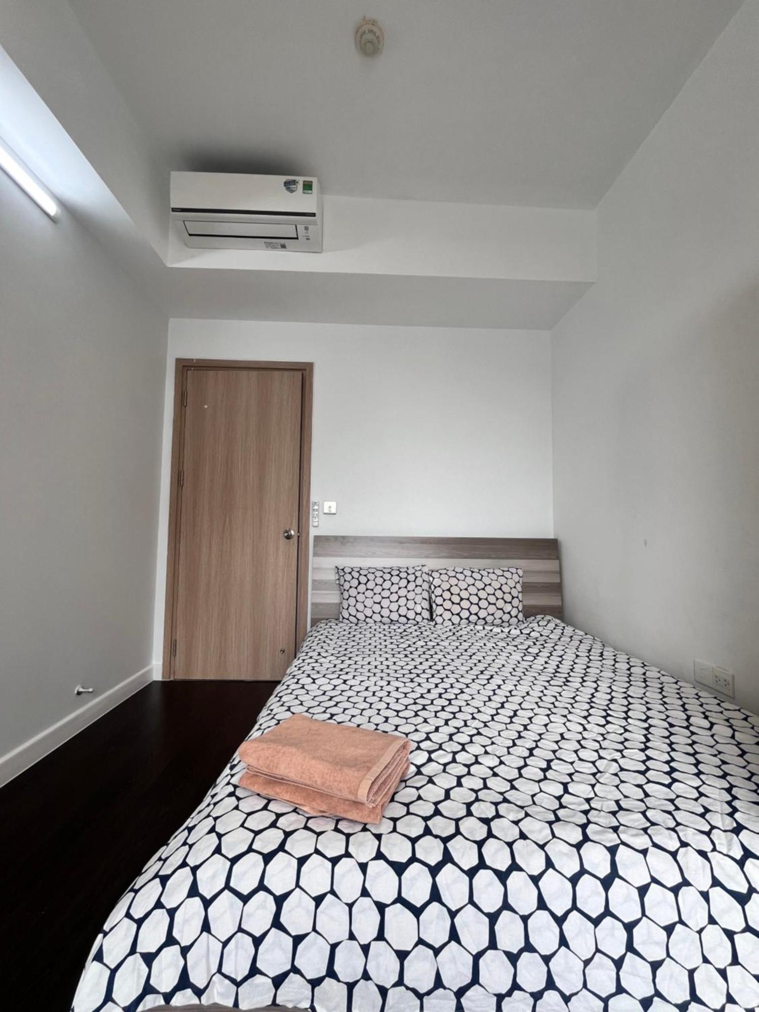 Kirakuan ☆city View Flat/sky Pool/gym TP. Hồ Chí Minh