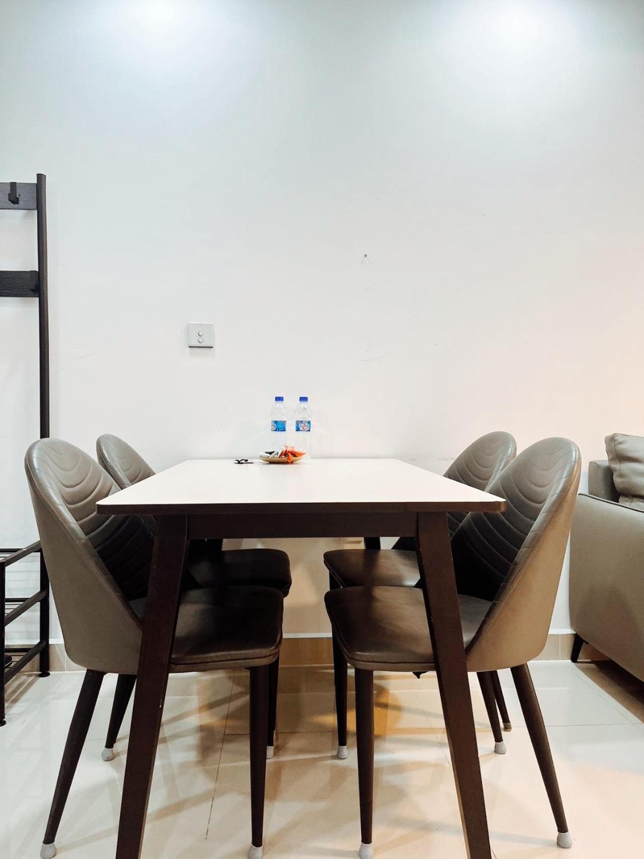 Căn hộ Kirakuan ☆city View Flat/sky Pool/gym