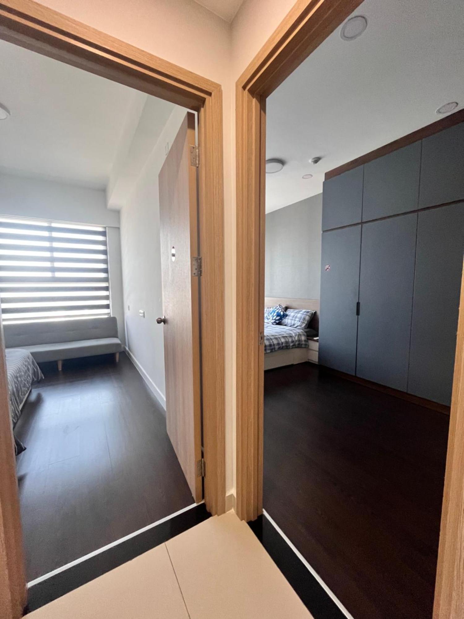 Kirakuan ☆city View Flat/sky Pool/gym TP. Hồ Chí Minh